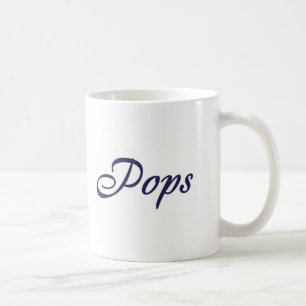 Mug Produits de grand-père de bruits