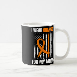 Mug Produits de sensibilisation à la leucémie Wear Ora