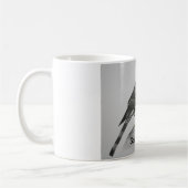 Mug Produits de Sparrowhawk (Gauche)