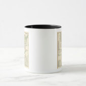 Mug Produits des vergers et riz (Centre)