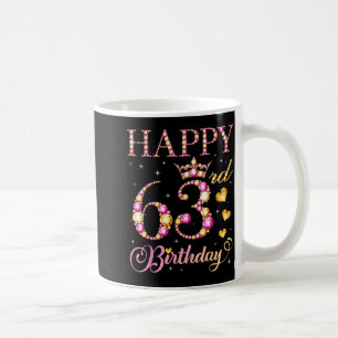 Mug Produits du Mois de Sensibilisation à la Maladie C