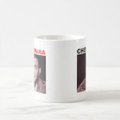 Mug Produits et conceptions de Che Guevara ! (Centre)
