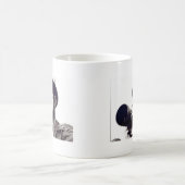 Mug Produits et conceptions de Che Guevara ! (Centre)