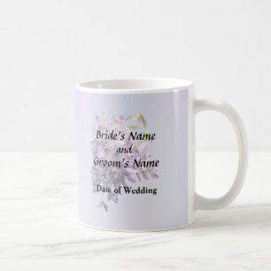 Mug Produits Mariages à base de glycine