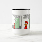 Mug Produits suggérés (Centre)