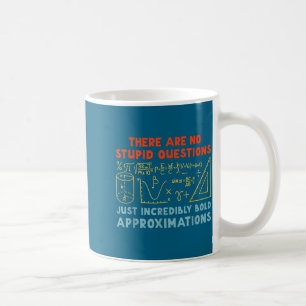 Mug Prof de calcul drôle Amateur de maths Mathématique