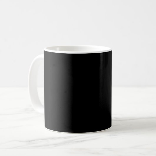 Mug Prof de maths drôle 67 Saint-Valentin prof de math (Devant gauche)