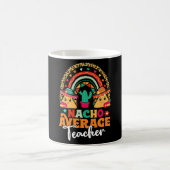 Mug Prof pas moyen Cinco De Mayo Fiesta mexicaine (Centre)