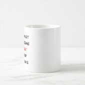 Mug prof ren-ref, génial (Centre)