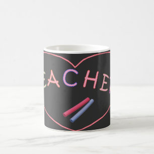 MUG PROFESSEUR