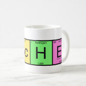 Mug Professeur (Devant droit)