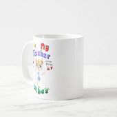 Mug Professeur (Devant gauche)