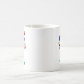 Mug Professeur (Centre)