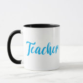 Mug Professeur (Gauche)
