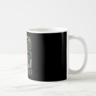 Mug Professeur Afro Africaine Américaine Femmes Histoi