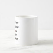 Mug professeur albanais, génial (Centre)