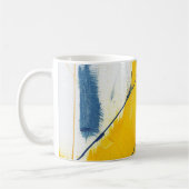 Mug Professeur d'art (Gauche)
