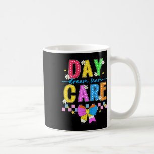Mug Professeur de garderie Fournisseur de garderie Pro