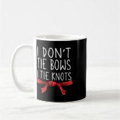Mug Professeur de karaté Karateka Étudiant Ceinture d' (Gauche)