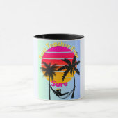 Mug Professeur de l'année : Bien sûr (Centre)
