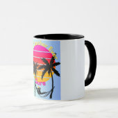 Mug Professeur de l'année : Bien sûr (Devant droit)