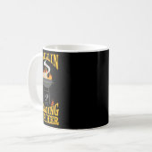 Mug Professeur de lecture Bbq Grill Fumeur Et Chef Byr (Devant gauche)