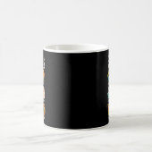 Mug Professeur de lecture Comment devenir un meilleur (Centre)