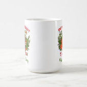 Mug Professeur de logopédie, orthophoniste, professeur (Centre)