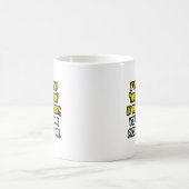 Mug Professeur De Maths Dans Le Dictionnaire...Mon Ima (Centre)