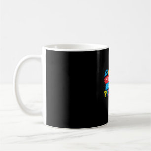 Mug Professeur De Maths Je Suis Enseignant En Maths