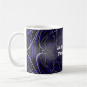 Mug Professeur de Musique le Plus Grand du Monde Fract (Gauche)