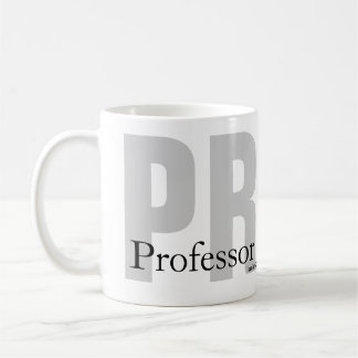 Mug Professeur de P.R.