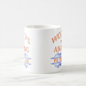 Mug Professeur de PE (Centre)