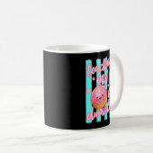 Mug Professeur De Petits Ramen Drôle De Retour (Devant droit)