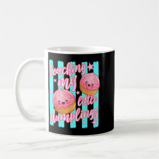Mug Professeur De Petits Ramen Drôle De Retour
