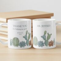 Professeur de Plantes Succulentes à l'Aquarelle qu