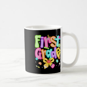 Mug Professeur de première année préparatoire rentrée
