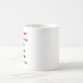 Mug professeur d'école de commerce, génial (Centre)