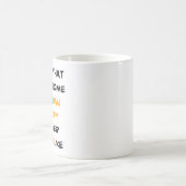 Mug professeur d'histoire brésilienne, génial (Centre)