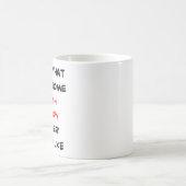 Mug professeur d'histoire danoise, génial (Centre)