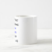 Mug professeur d'histoire finlandaise, génial (Centre)