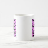 Mug Professeur, Enseignant d'université (Centre)