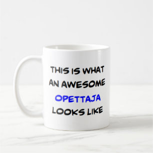 Mug professeur finlandais opettaja, génial