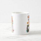 Mug Professeur Fleur (Centre)