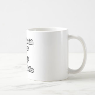 Mug Professeur Instant Espagnol...Ajoutez Juste Du Caf
