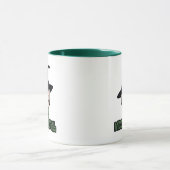 Mug Professeur McGonagall Cartoon Character Art (Centre)