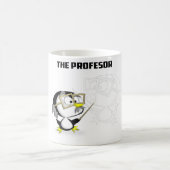Mug Professeur Pingouin (Centre)