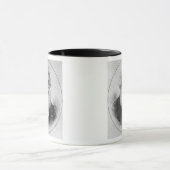 Mug Professeur Samuel Finley Breese Morse (Centre)
