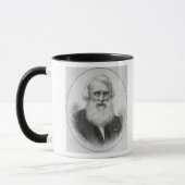 Mug Professeur Samuel Finley Breese Morse (Gauche)
