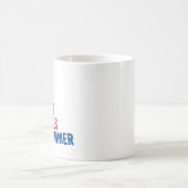 Mug Professeur Six Sept 67 Dernier Jour d'École (Centre)